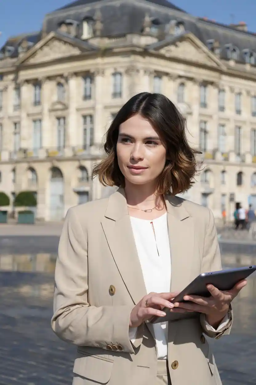 Devenir conseiller immobilier à Bordeaux — SAFTI Immobilier