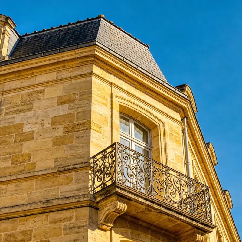 Devenir conseiller immobilier à Ruffec — SAFTI