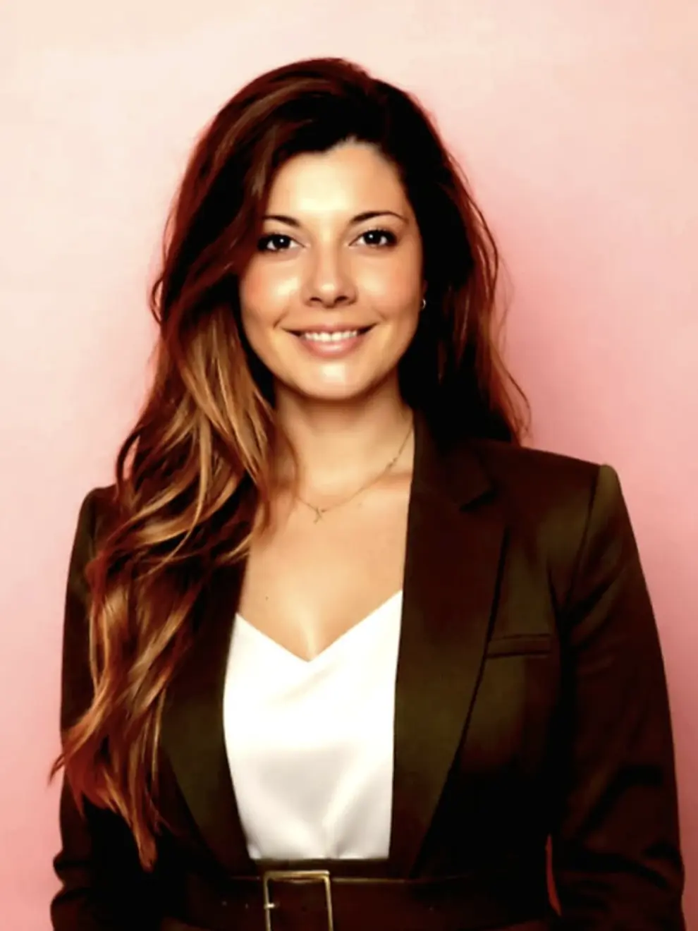 Ludivine — Manager SAFTI en Charente