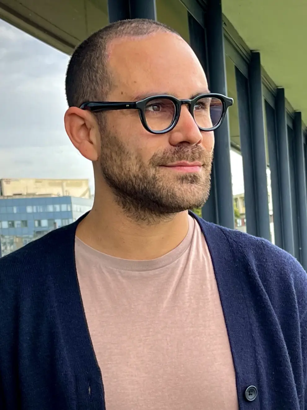 Romain — Manager SAFTI en Gironde