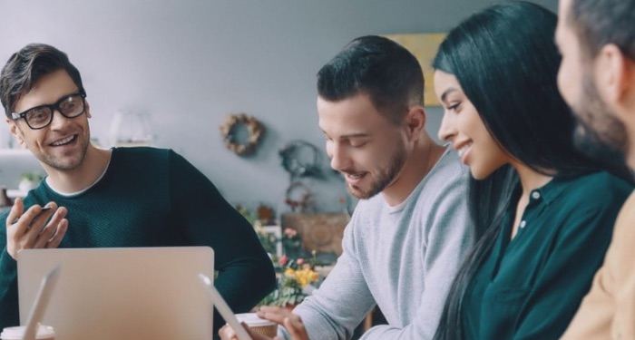 SAFTI — Formation et accompagnement des conseillers immobiliers