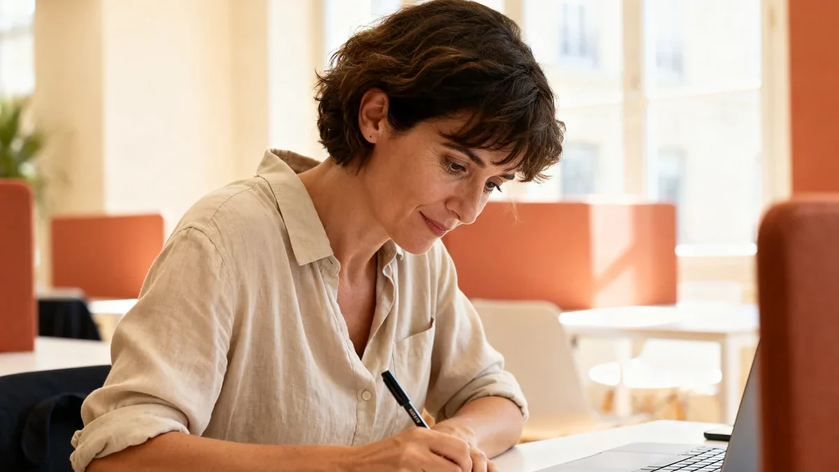 Devenir agent immobilier en reconversion : témoignages et étapes clés — image illustration