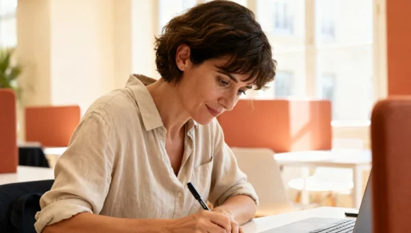 Devenir agent immobilier en reconversion : témoignages et étapes clés — image illustration