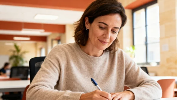 Devenir agent immobilier à 30 ans : le bon moment pour se lancer ? — image illustration