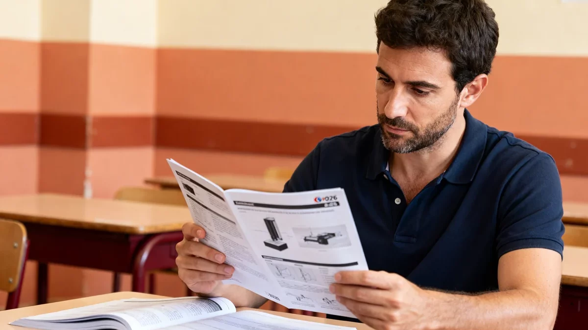 VAE immobilier : valider son expérience pour obtenir un diplôme — image illustration