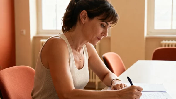 Loi Hoguet : tout comprendre sur la réglementation immobilière — image illustration