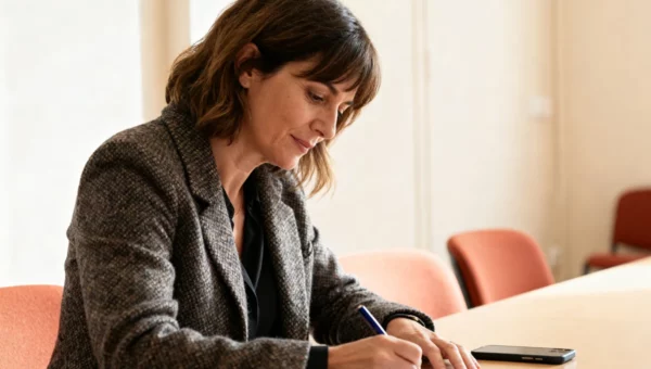 RSAC immobilier : inscription, coût et démarches pour agent commercial — image illustration